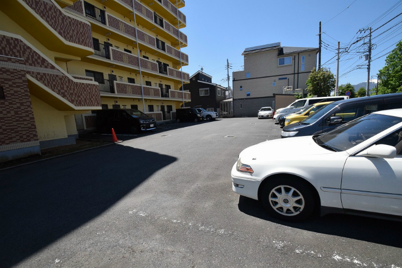 サニーヴィラ金子 その他外観3