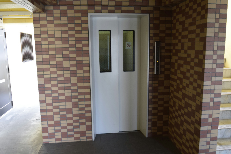 サニーヴィラ金子 その他外観5