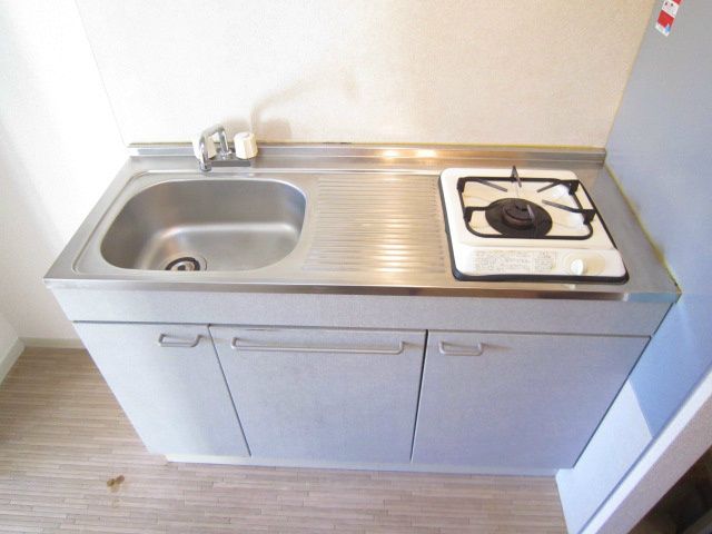 フローラ本多 キッチン