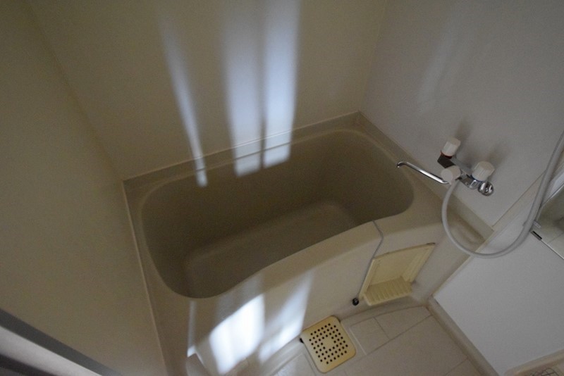 鴨宮ガーデンヒルズ 風呂画像