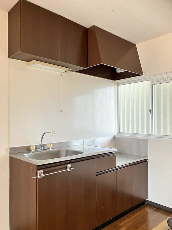 メゾン・ド・アンシャンテA キッチン