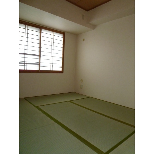 サンヴェール戸塚 ベッドルーム