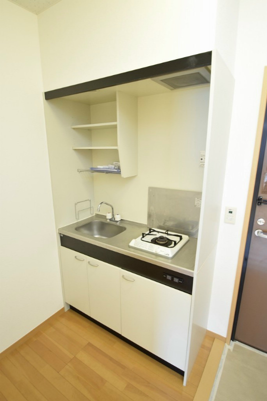 エヌハウス キッチン