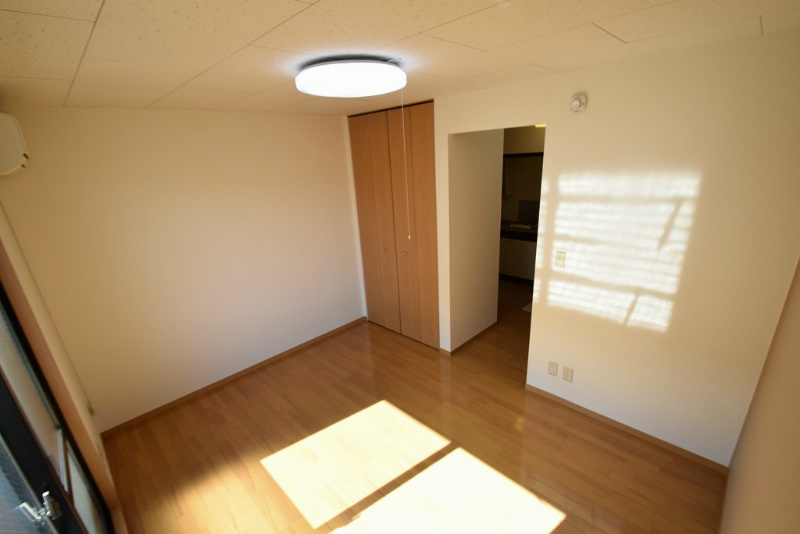 エヌハウス ベッドルーム