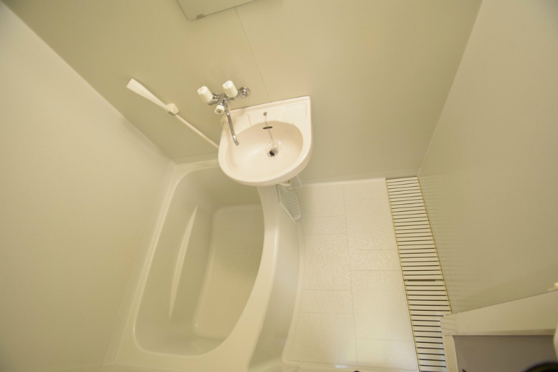 エヌハウス 風呂画像