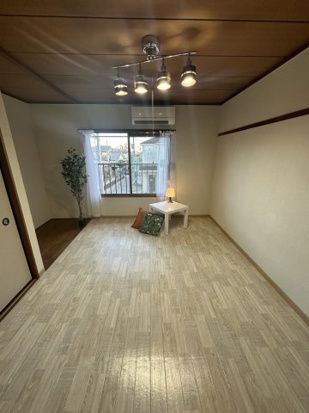 サニーハイツ その他外観1