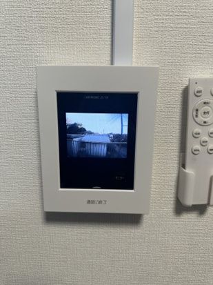 サニーハイツ その他外観2