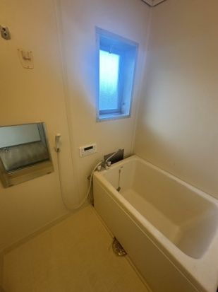 サニーハイツ 風呂画像