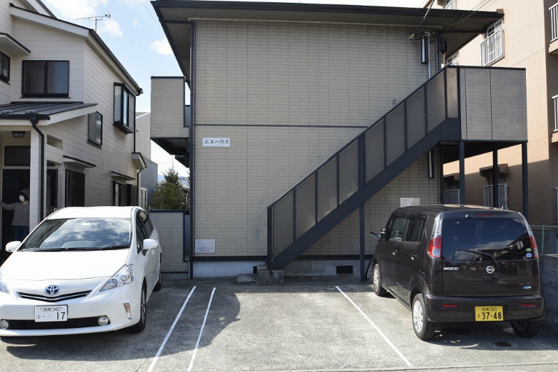 エヌハウス その他外観1