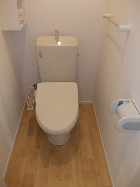 グラース・メゾン その他4