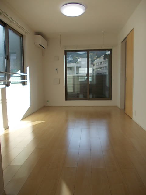 グラース・メゾン リビング