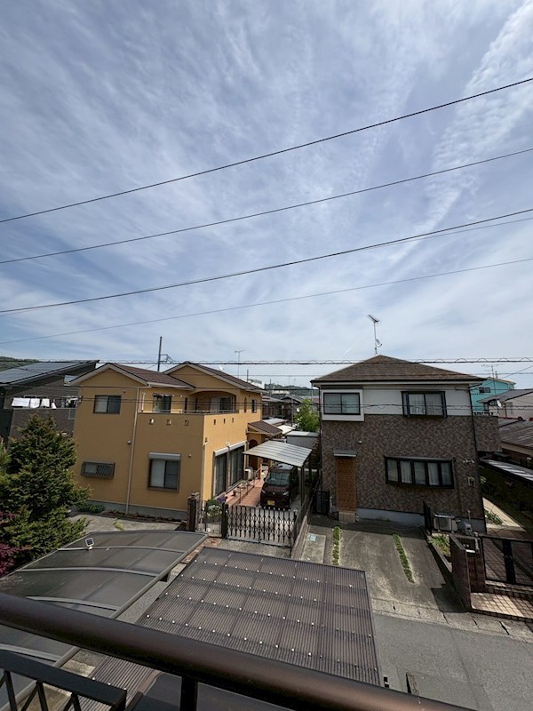 岩本テラスハウス その他7