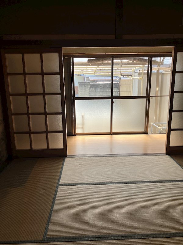 小船貸家３ ベッドルーム