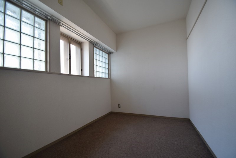 鴨宮ガーデンヒルズ ベッドルーム