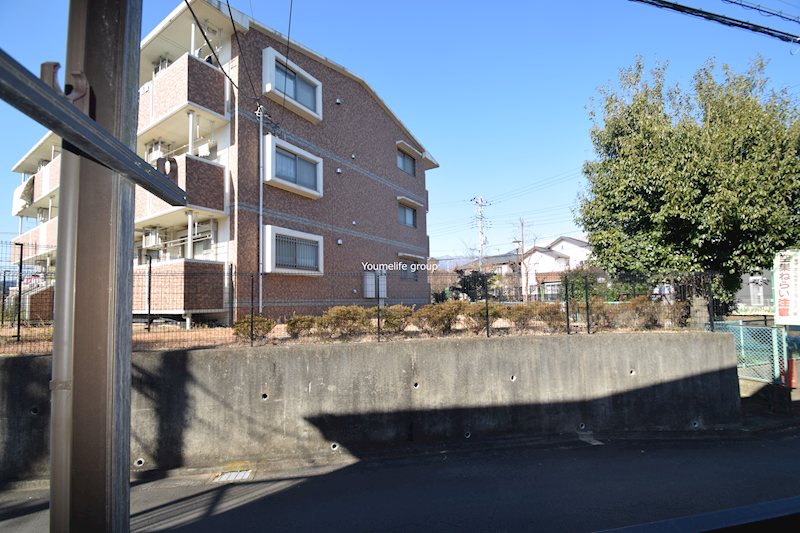 クローバー その他外観1