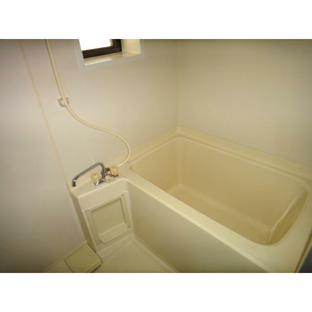 クローバー 風呂画像