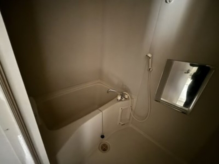 ドルフ　K 風呂画像