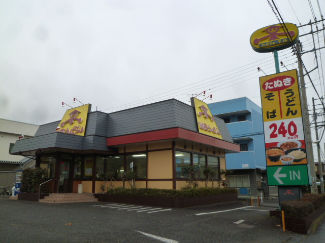 ドルフ　K 周辺画像5