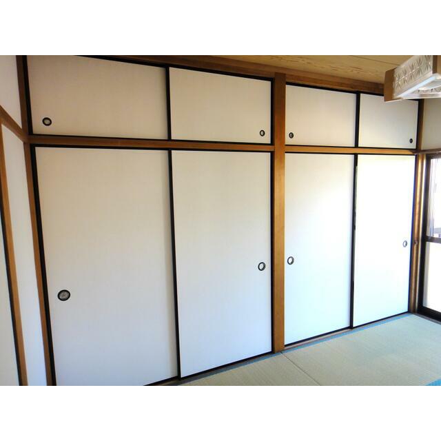 クローバー その他3