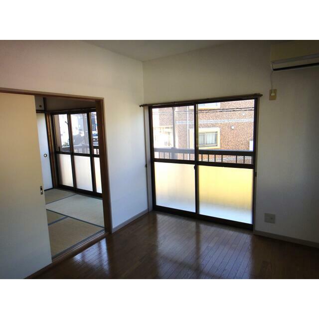 クローバー その他5