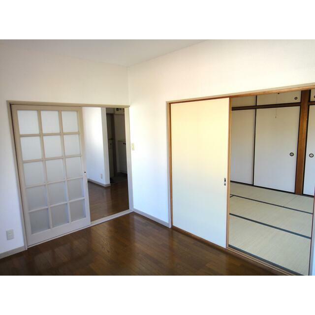 クローバー その他6