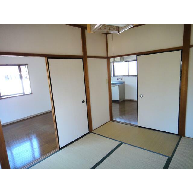 クローバー その他6