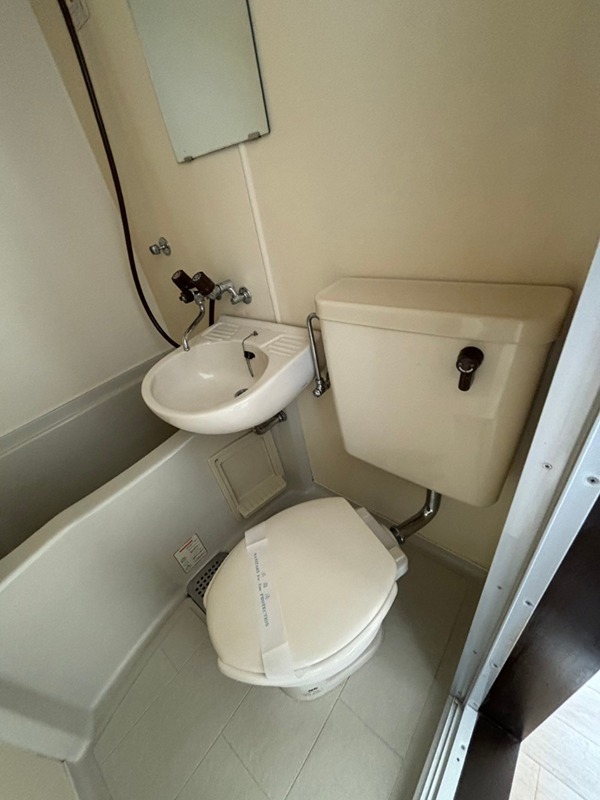 プレステージ新沢Ⅱ その他2