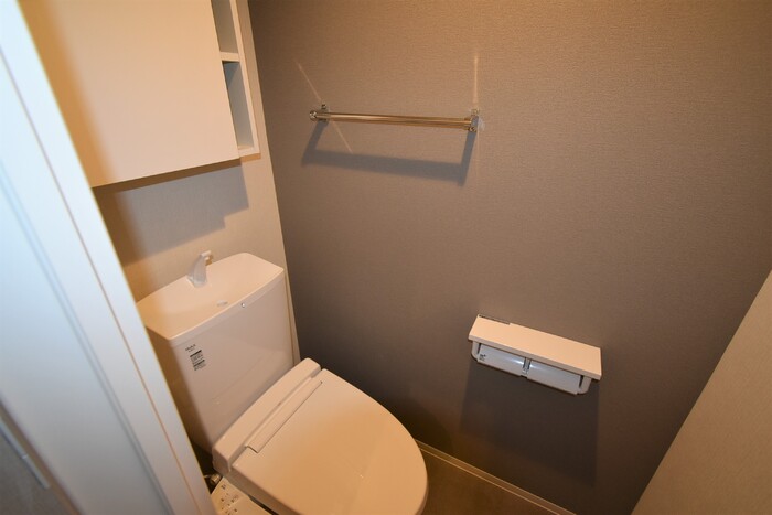 メゾン・ド・シルキー その他1