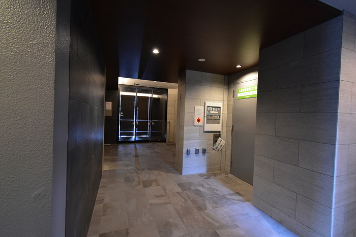 メゾン・ド・シルキー その他外観4