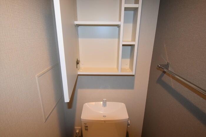 メゾン・ド・シルキー その他12