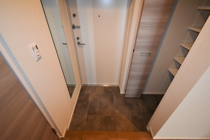 メゾン・ド・シルキー その他15