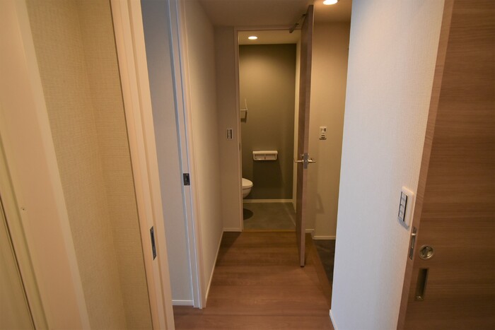 メゾン・ド・シルキー その他17