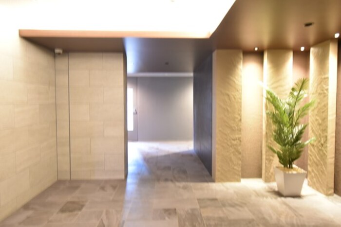 メゾン・ド・シルキー その他18