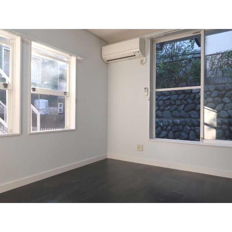 ラルーチェ リビング