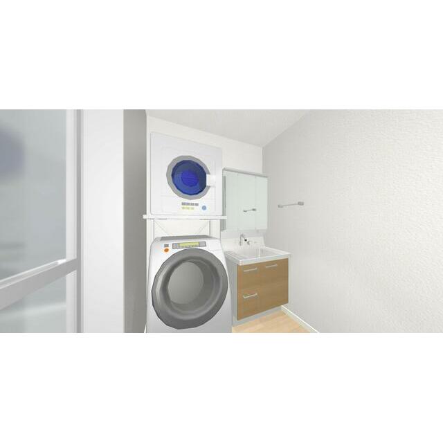 新築　中里テラスハウス その他1