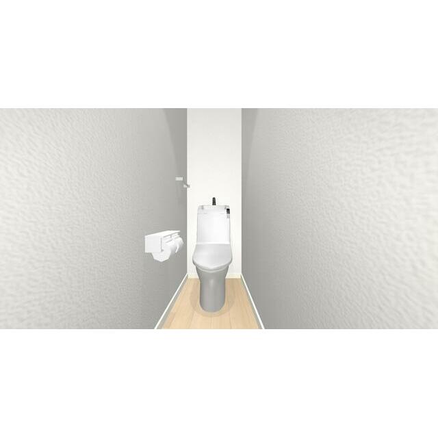 新築　中里テラスハウス その他2