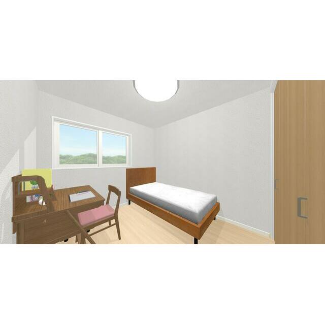 新築　中里テラスハウス その他3