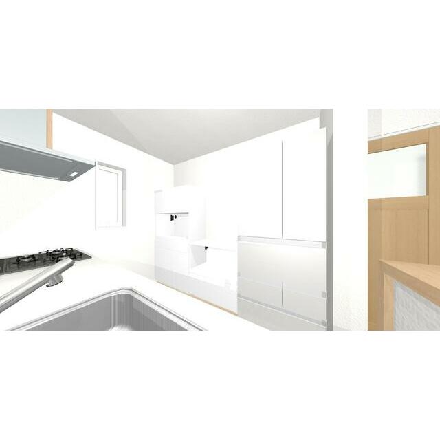 新築　中里テラスハウス その他4