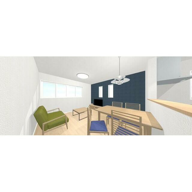 新築　中里テラスハウス その他5