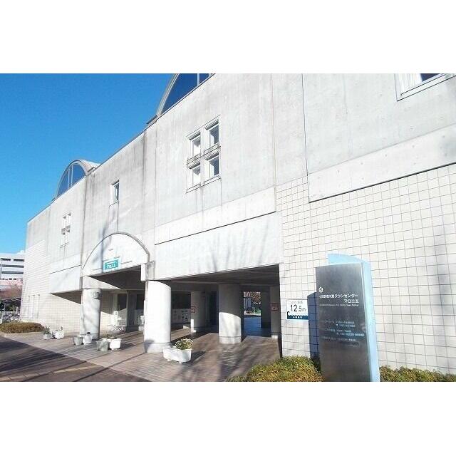 新築　中里テラスハウス 周辺画像4