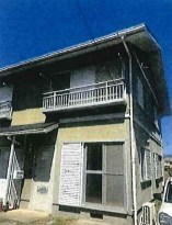 小田原市新屋テラスハウス 102号室 外観