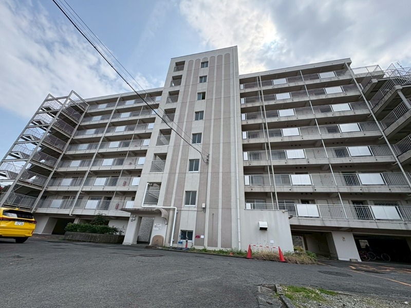 コスタビラ 803号室 外観