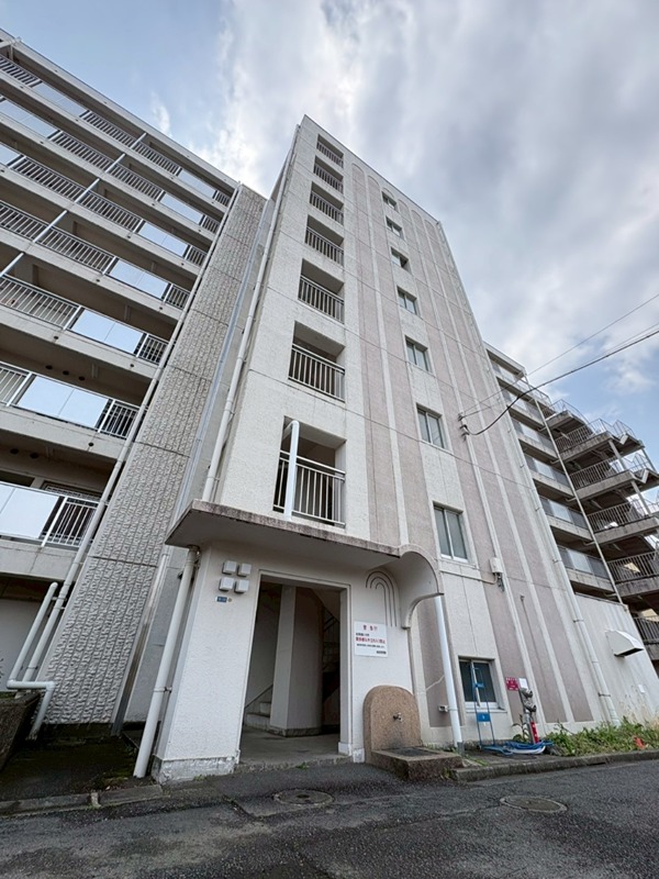 コスタビラ その他外観1