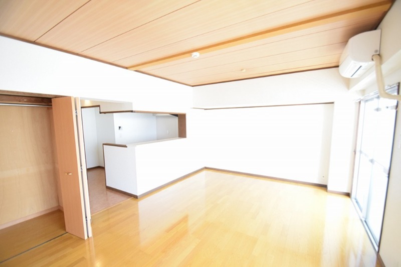 コスタビラ リビング