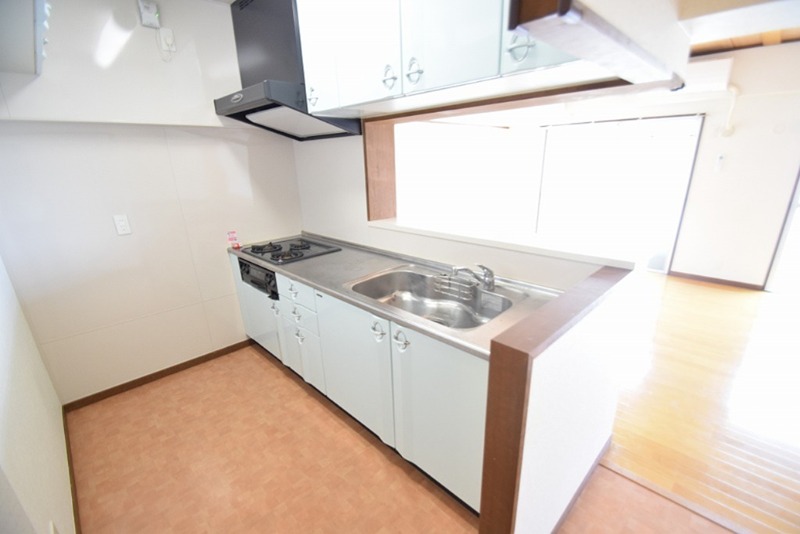 コスタビラ キッチン