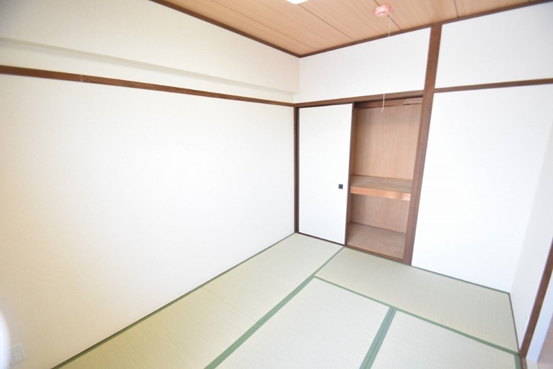 コスタビラ ベッドルーム