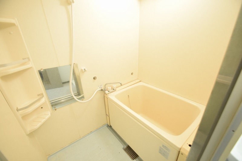 コスタビラ 風呂画像