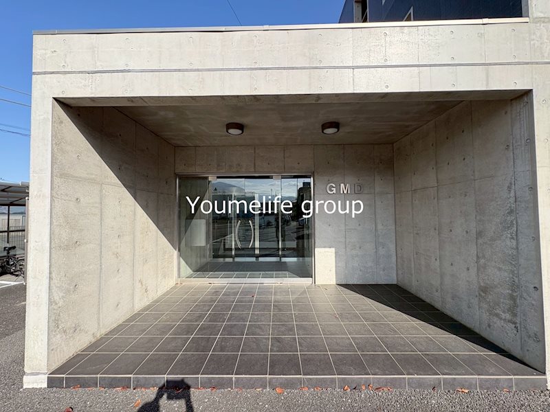 ＧＭＤ その他外観1