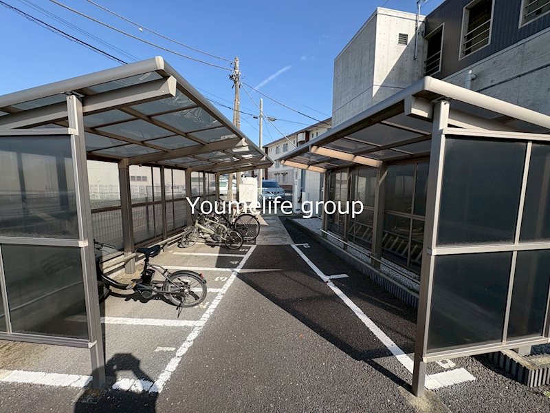 ＧＭＤ その他外観4