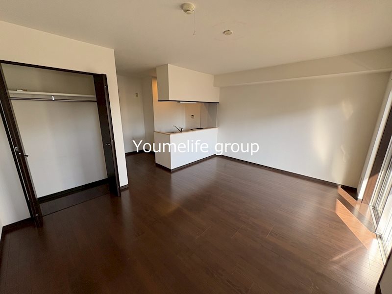 ＧＭＤ ベッドルーム